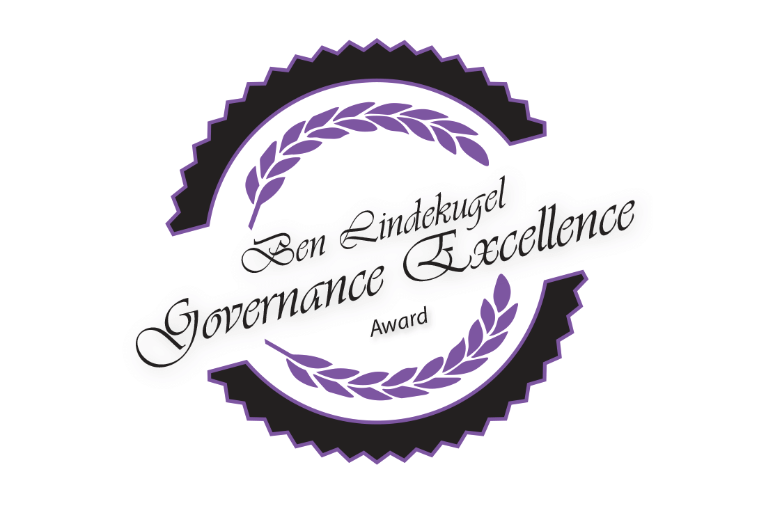 Governance Excellence Award
