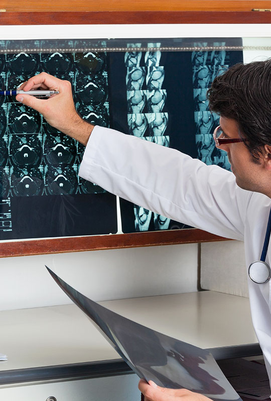 Clinical Excellence